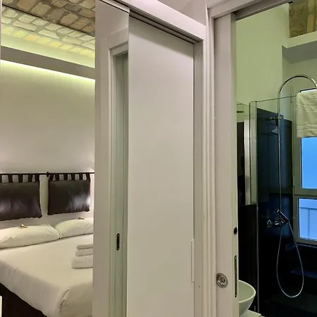 招待所 Luxury Near Colosseum 罗马