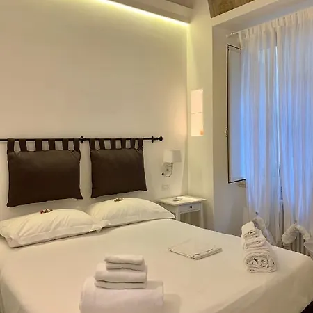 Luxury Near Colosseum 招待所 2*