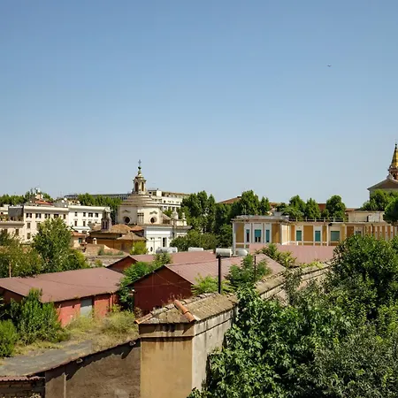 For Two Гостевой дом Рим