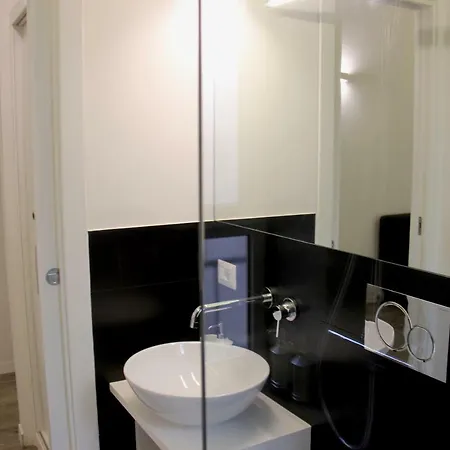 Luxury Near Colosseum Gasthuis 2*
