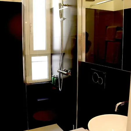Luxury Near Colosseum Gasthuis